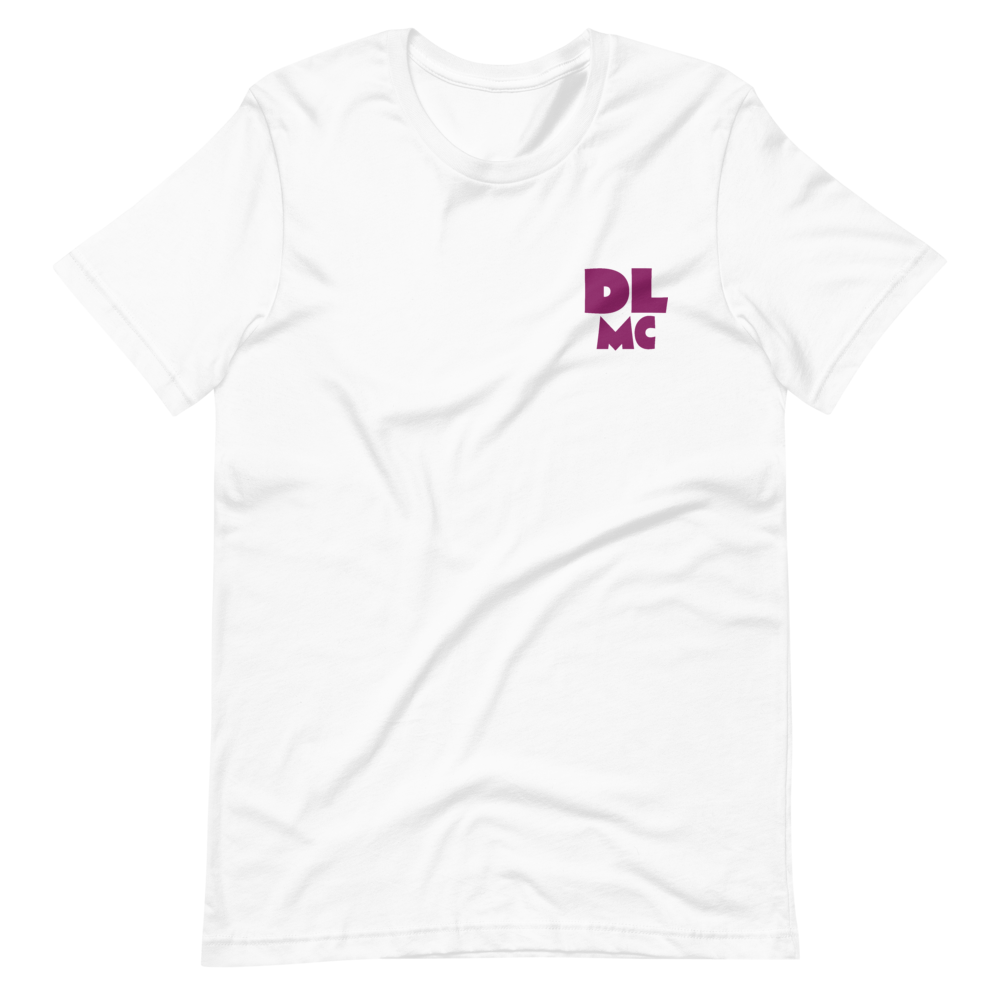 DL "MC" T-Shirt